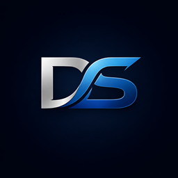 DeepSwings logo